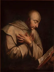 Heiliger Bruno